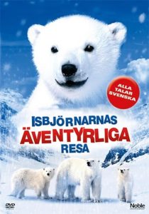 The Great Polar Bear Adventure Online In Netflix