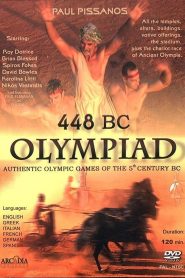 448 BC: Olympiad of Ancient Hellas Online In Netflix