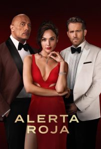 Alerta roja Online In Netflix
