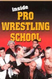 Inside Wrestling School Online In Netflix