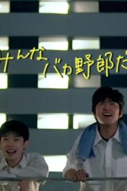 みんなバカ野郎だ Online In Netflix