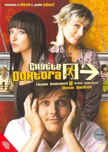 Chyťte doktora Online In Netflix