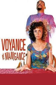Voyance et manigance Online In Netflix
