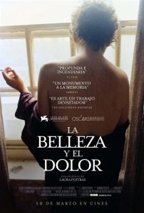 La belleza y el dolor Online In Netflix