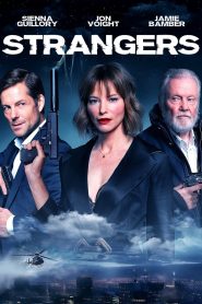 Strangers Online In Netflix