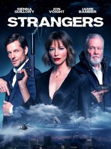 Strangers Online In Netflix