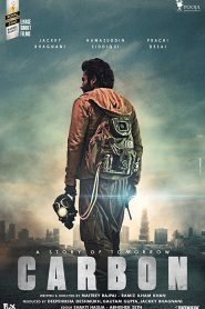 Carbon: A Story of Tomorrow Online In Netflix