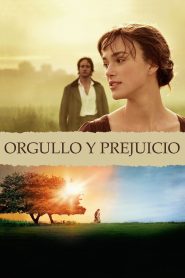 Orgullo y Prejuicio Online In Netflix