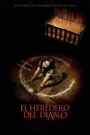 Heredero del Diablo Online In Netflix