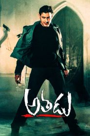 అతడు Online In Netflix
