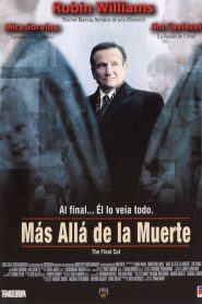 Mas allá de la muerte Online In Netflix