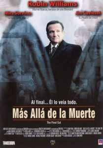 Mas allá de la muerte Online In Netflix