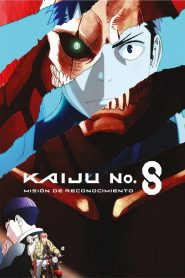 Kaiju No. 8: Misión de reconocimiento Online In Netflix
