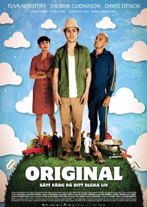 Original Online In Netflix