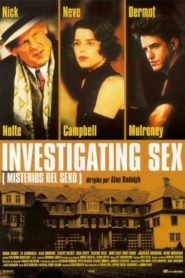 Intimate Affairs Online In Netflix