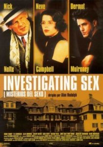 Intimate Affairs Online In Netflix