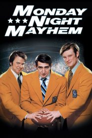 Monday Night Mayhem Online In Netflix