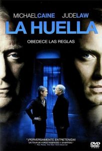Juegos siniestros Online In Netflix