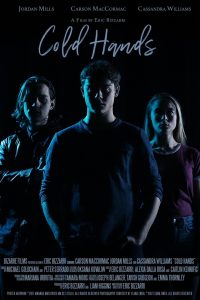 Cold Hands Online In Netflix