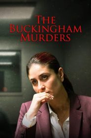 The Buckingham Murders Online In Netflix