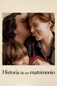Historia de un matrimonio Online In Netflix