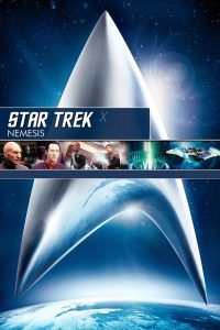 Viaje a las estrellas: Némesis Online In Netflix