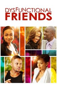 Dysfunctional Friends Online In Netflix