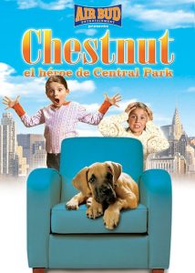 Chestnut: El héroe de Central Park Online In Netflix