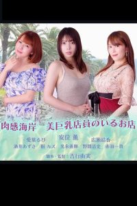 肉感海岸　美巨乳店員のいるお店 Online In Netflix