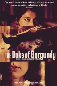 El Duque de Burgundy Online In Netflix