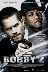 The Death and Life of Bobby Z Online In Netflix