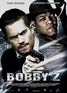 The Death and Life of Bobby Z Online In Netflix