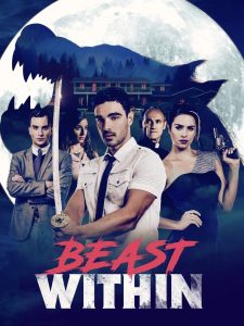 Beast Within Online In Netflix