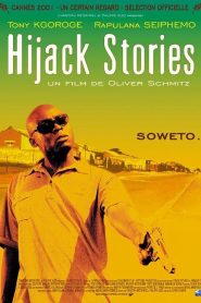 Hijack Stories Online In Netflix
