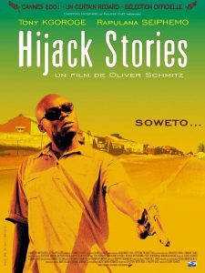 Hijack Stories Online In Netflix