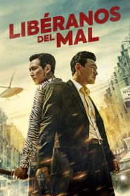 Líbranos del mal Online In Netflix