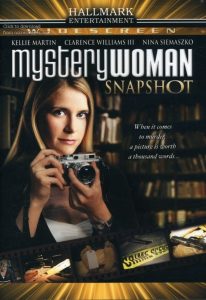 Mystery Woman: Snapshot Online In Netflix