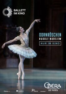 Opera de Paris: The Sleeping Beauty Online In Netflix