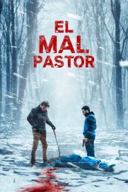 El Mal Pastor Online In Netflix