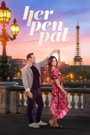 Her Pen Pal Online In Netflix