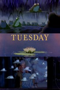 Tuesday Online In Netflix