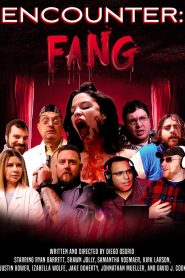 Encounter: Fang Online In Netflix