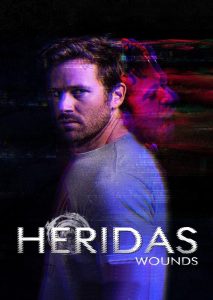 Heridas Online In Netflix