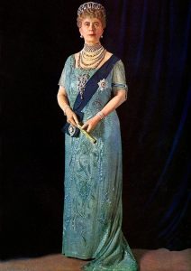 Queen Mary: How She Saved the Royals Online In Netflix