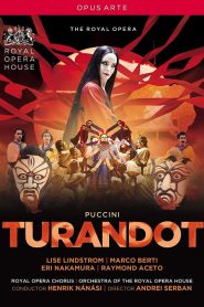 Turandot Online In Netflix