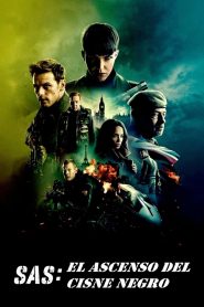SAS: el ascenso del Cisne Negro Online In Netflix