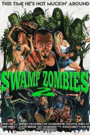 Swamp Zombies 2 Online In Netflix