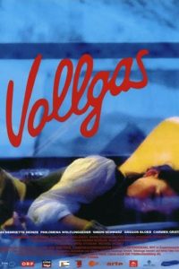 Vollgas Online In Netflix