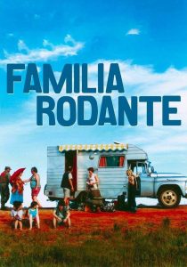 Familia rodante Online In Netflix