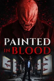 Painted in Blood Online In Netflix